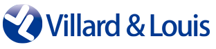 Villard & Louis Logo